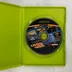 Midway Arcade Treasures Xbox lemez a tokban