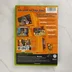 The Urbz: Sims in the City Xbox játék hátlapja