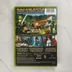 LEGO Star Wars II: The Original Trilogy Xbox játék hátoldala