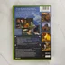 Myst III Exile Xbox játék hátoldala