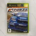 Forza Motorsport Xbox játék elölnézete