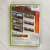 Forza Motorsport Xbox játék hátoldala