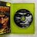 Commandos 2: Men of Courage Xbox játéklemez a tokban