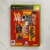 XIII videójáték Xbox tokjának előlapja