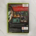 Blood Omen 2 Xbox játék hátsó borítója