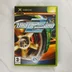Need for Speed Underground 2 Xbox játék borítója