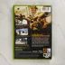 Mercenaries: Playground of Destruction Xbox játék hátlapja
