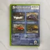 Project Gotham Racing Xbox játék hátoldala