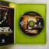 Splinter Cell Pandora Tomorrow Xbox játék nyitott tokban