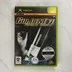 GoldenEye Rogue Agent Xbox játék elölnézete