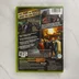 GoldenEye Rogue Agent Xbox játék hátlapja