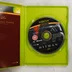 Hitman Blood Money Xbox játéklemez és tok belső