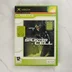 Tom Clancy's Splinter Cell Xbox Classics játék előlapja