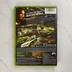 Need for Speed Most Wanted Xbox játék hátlapja