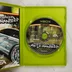 Need for Speed Most Wanted Xbox játéklemez a tokban