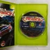Need for Speed Carbon Xbox játéklemez a tokban