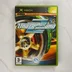 Need for Speed Underground 2 Xbox játék elölnézete