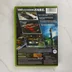 Need for Speed Underground 2 Xbox játék hátoldala