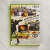 Battlefield 2 Modern Combat Xbox játék hátoldala