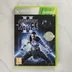 Star Wars The Force Unleashed II Xbox 360 Classics előlap