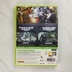Star Wars The Force Unleashed II Xbox 360 Classics hátlap