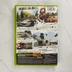 Burnout 3 Takedown Xbox játék tokja hátulról