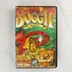 The Boggit Commodore 64 játék tokjának előlapja
