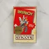Paperboy videójáték Commodore 64 kazetta elölnézete a tokban