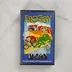 Froggy videójáték Commodore 64 kazetta tokban