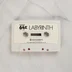 Labyrinth Commodore 64 fehér adathordozó kazetta