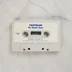 Fastback szoftver kazetta Commodore 64-hez