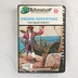 Pirate Adventure Commodore 64 játék tokja elölről
