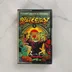 Sorcery videójáték borítója Commodore 64-re
