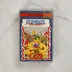 Flimbo's Quest Commodore 64 videójáték kazetta tokban elölnézetből