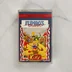 Flimbo's Quest Commodore 64 játék kazetta tokban elölről