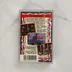 Flimbo's Quest Commodore 64 játék kazetta tokban hátulról