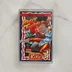 Street Fighter II Commodore 64 videójáték kazetta tokban