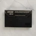 Kongo Kong Commodore 64 játék tokjának hátoldala