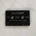 Star Wars The Empire Strikes Back Commodore 64 fekete kazetta