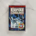 Star Wars The Empire Strikes Back Commodore 64 kazetta tokban