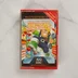More Adventures of Big-Mac the Mad Maintenance Man Commodore 64 játék piros tokban