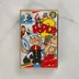 Popeye 2 Commodore 64 videójáték kazetta tokban elölnézetből