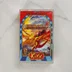 Heroes of the Lance C64 videójáték kazetta tokban elölnézetből
