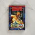 Rambo III Commodore 64 videójáték kazetta tokban