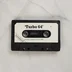 Turbo 64 Commodore 64 kazetta közelről