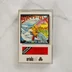 Skyfox Commodore 64 videójáték kazetta tokban elölnézetből
