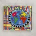 Ocho Macho El Mundo Fantástico CD előlapja