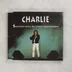 Charlie Sadness Will Be Over Tomorrow CD előlapja