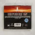 Independence Day filmzene CD hátlapja vonalkóddal