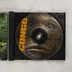 Congo filmzene CD lemez a nyitott tokban